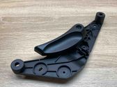 Engine bonnet (hood) release handle