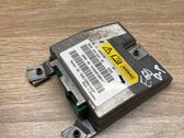 Module de contrôle airbag