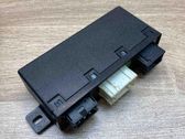 Unité de commande module de porte