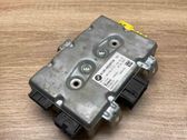 Unité de commande module de porte