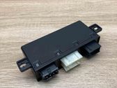 Unité de commande module de porte