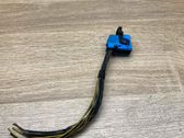 Plug wire
