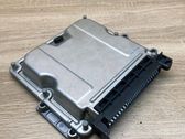 Engine control unit/module ECU