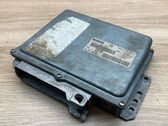 Engine control unit/module ECU
