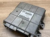 Unité de commande, module ECU de moteur