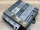 Engine control unit/module ECU