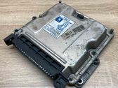 Engine control unit/module ECU