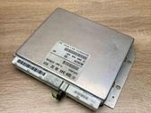ESP (stability system) control unit