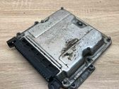 Engine control unit/module ECU