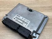 Engine control unit/module ECU