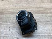 Engine start stop button switch