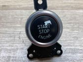 Engine start stop button switch