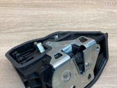 Rear door lock