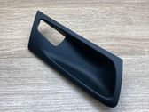 Other rear door trim element