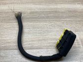 Plug wire