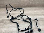 Parking sensor (PDC) wiring loom