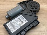 Rear door window regulator motor