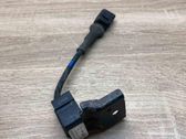 ABS wheel speed sensor