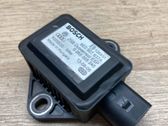 ESP acceleration yaw rate sensor