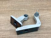 Front door lower hinge