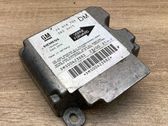 Unidad de control/módulo del Airbag