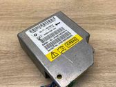 Module de contrôle airbag