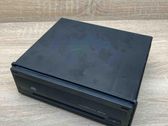 Navigation unit CD/DVD player