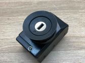 Ignition lock