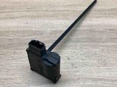 Air flap motor/actuator