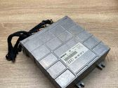 Unidad de control/módulo ECU del motor