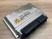 Engine control unit/module ECU