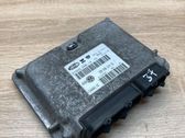 Engine control unit/module ECU