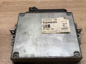 Engine control unit/module ECU