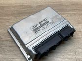 Engine control unit/module ECU