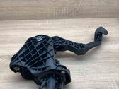 Clutch pedal