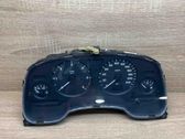 Velocímetro (tablero de instrumentos)