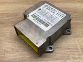 Airbag control unit/module