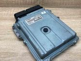 Unité de commande, module ECU de moteur