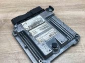 Engine control unit/module ECU