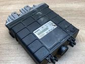 Блок управления двигателем ECU