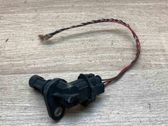 Crankshaft position sensor