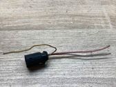 Plug wire