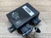 Immobilizer control unit/module