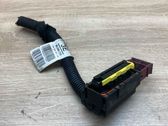 Plug wire