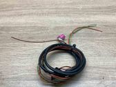 Cable de la bujía