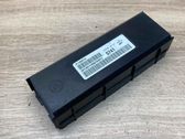 Air conditioning/heating control unit