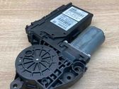 Front door window regulator motor