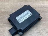 Homelink control unit