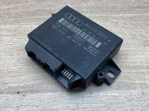 Parking PDC control unit/module