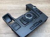 Head unit multimedia control